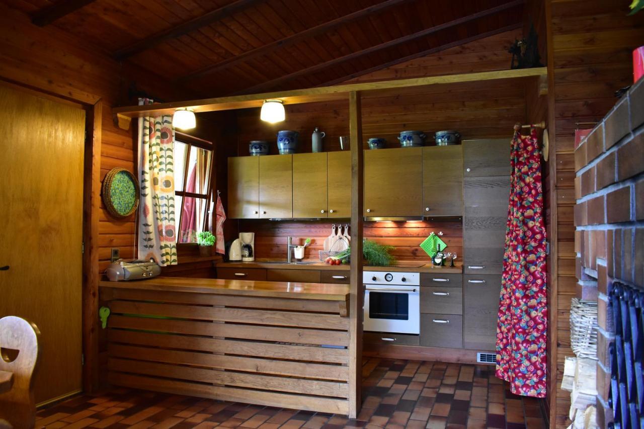 Ellernhof Im Spessart Stadtprozelten Quarto foto