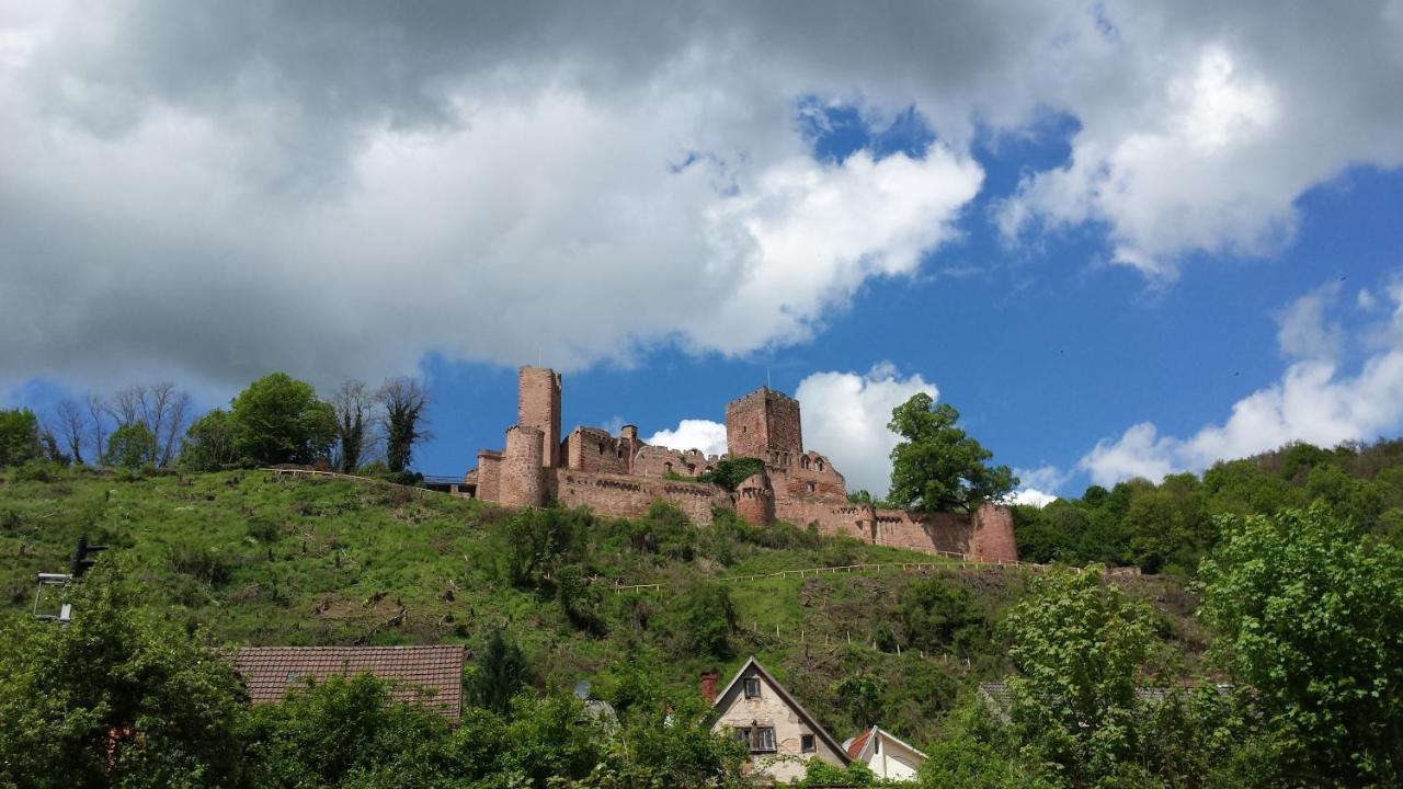 Ellernhof Im Spessart Stadtprozelten Quarto foto