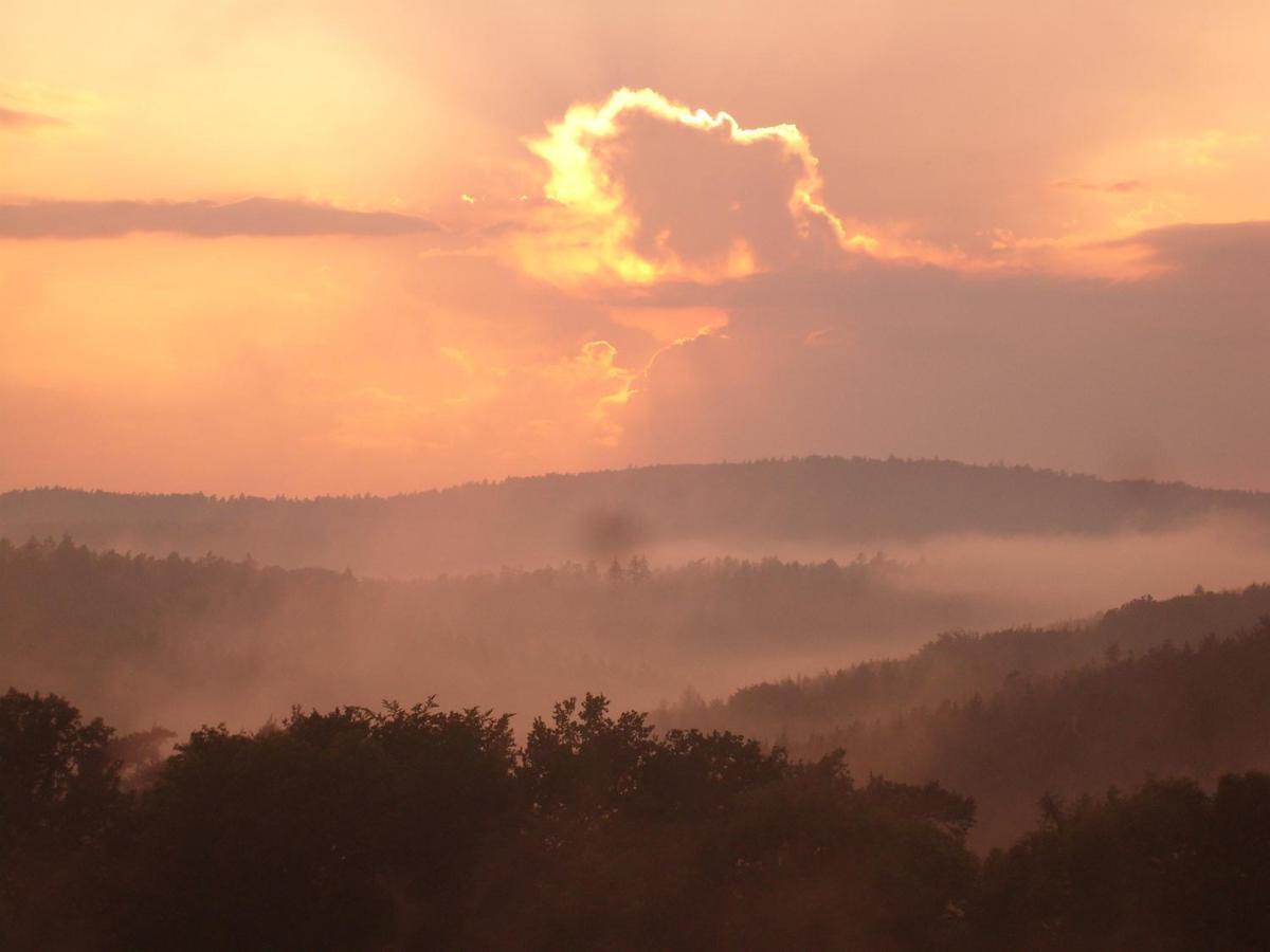 Ellernhof Im Spessart Stadtprozelten Quarto foto