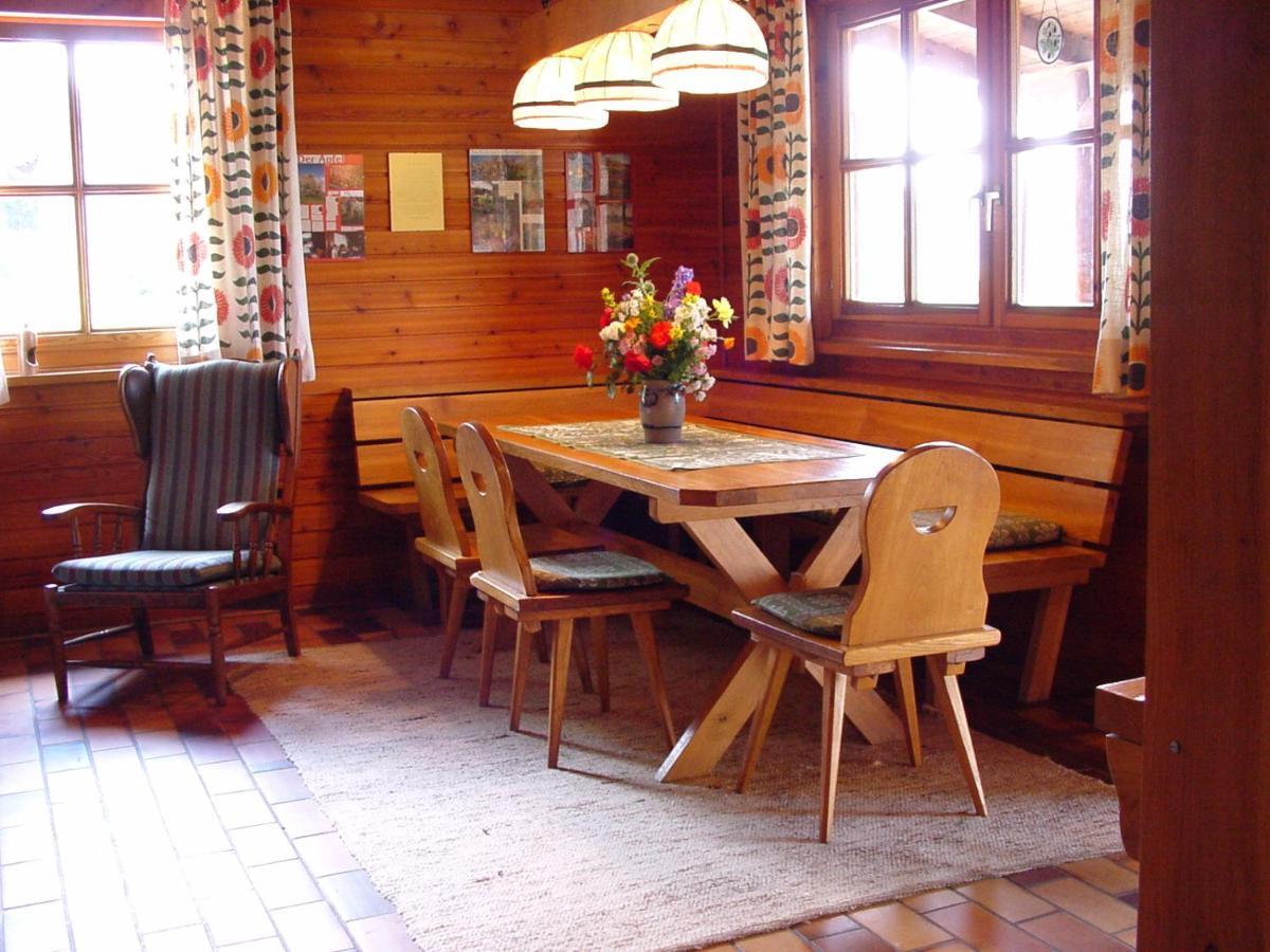 Ellernhof Im Spessart Stadtprozelten Quarto foto
